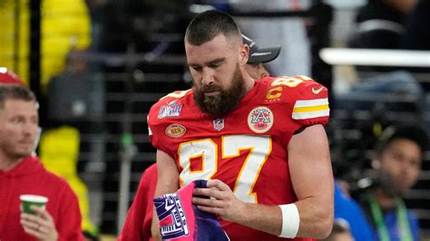 travis kelce fined 2024|Can Travis Kelce Be Penalized For Pushing Andy Reid At Super .